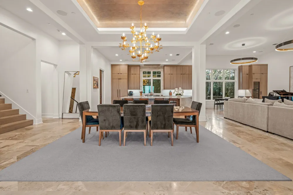 2317 Cedar Elm Terrace Westlake, TX 76262