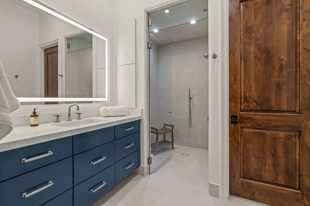 2317 Cedar Elm Terrace Westlake, TX 76262