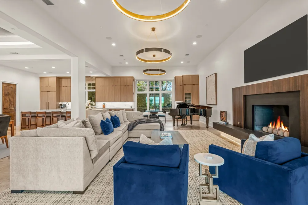 2317 Cedar Elm Terrace Westlake, TX 76262