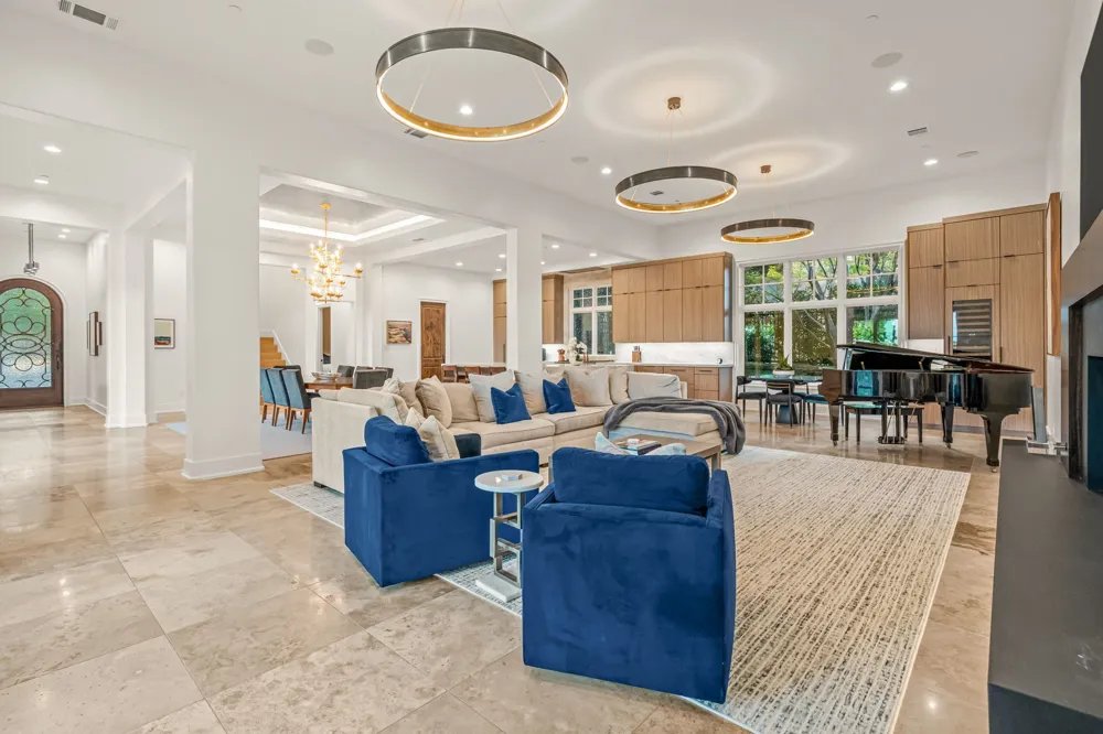 2317 Cedar Elm Terrace Westlake, TX 76262