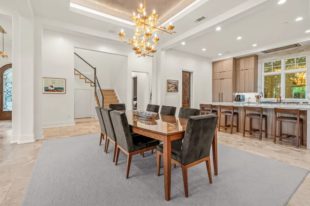 2317 Cedar Elm Terrace Westlake, TX 76262