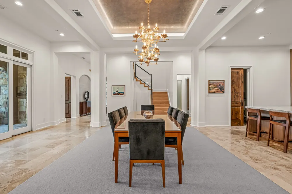 2317 Cedar Elm Terrace Westlake, TX 76262