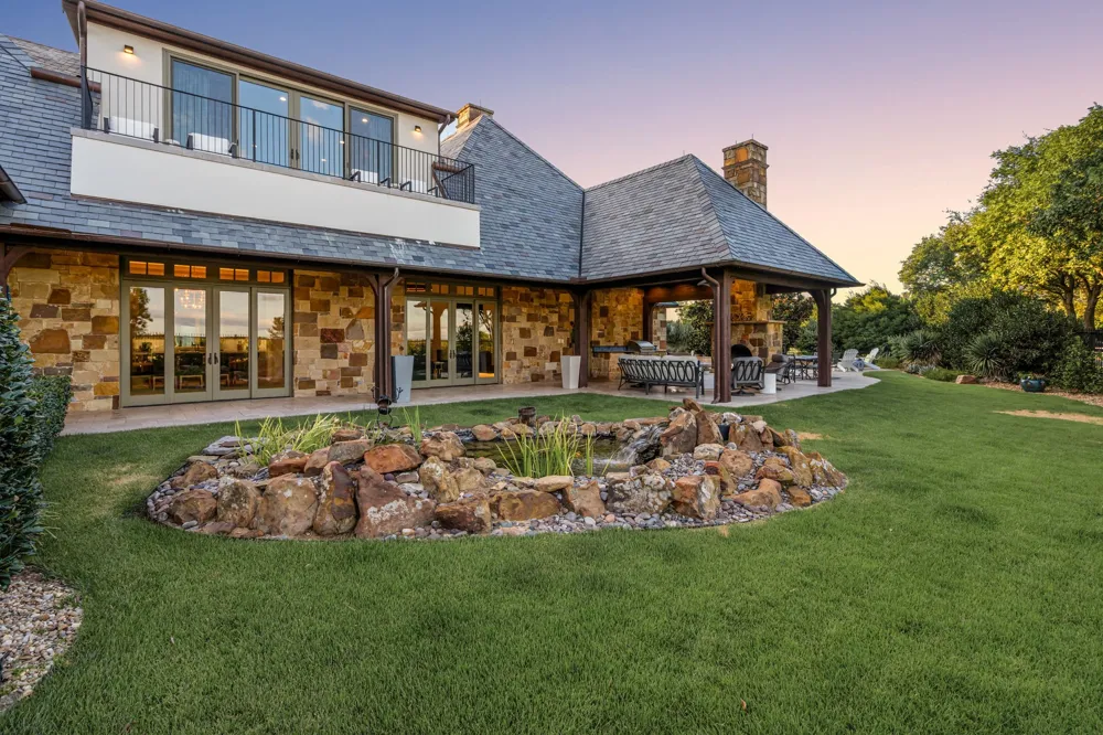 2317 Cedar Elm Terrace Westlake, TX 76262