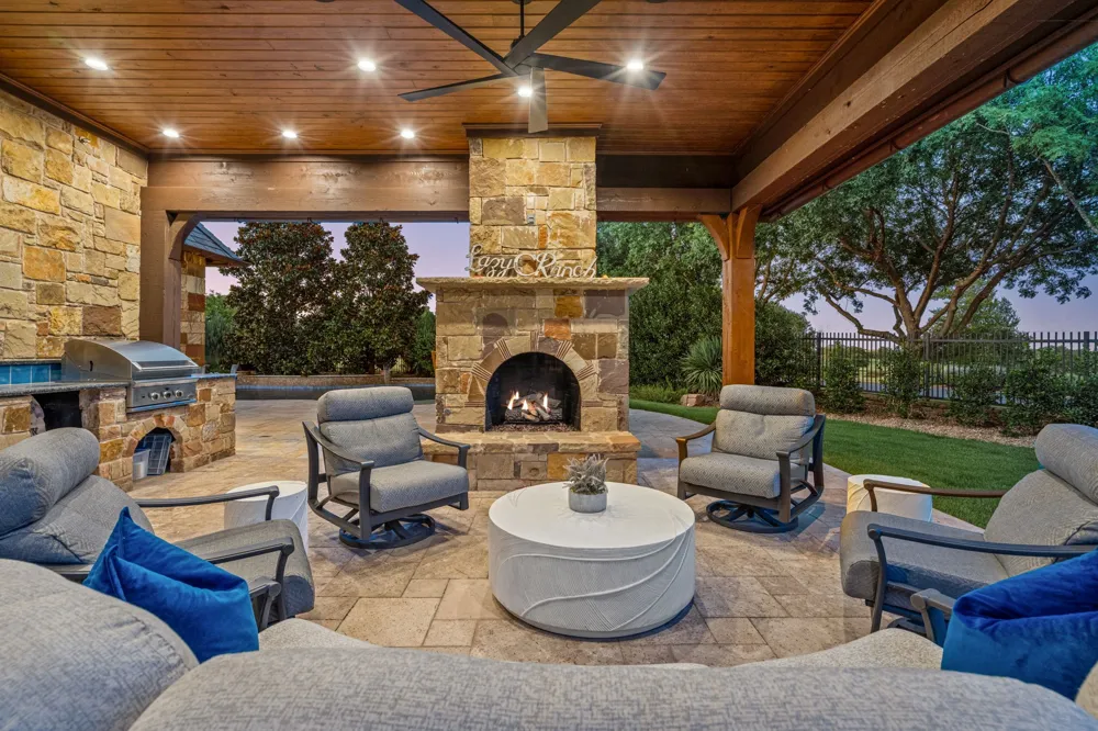 2317 Cedar Elm Terrace Westlake, TX 76262