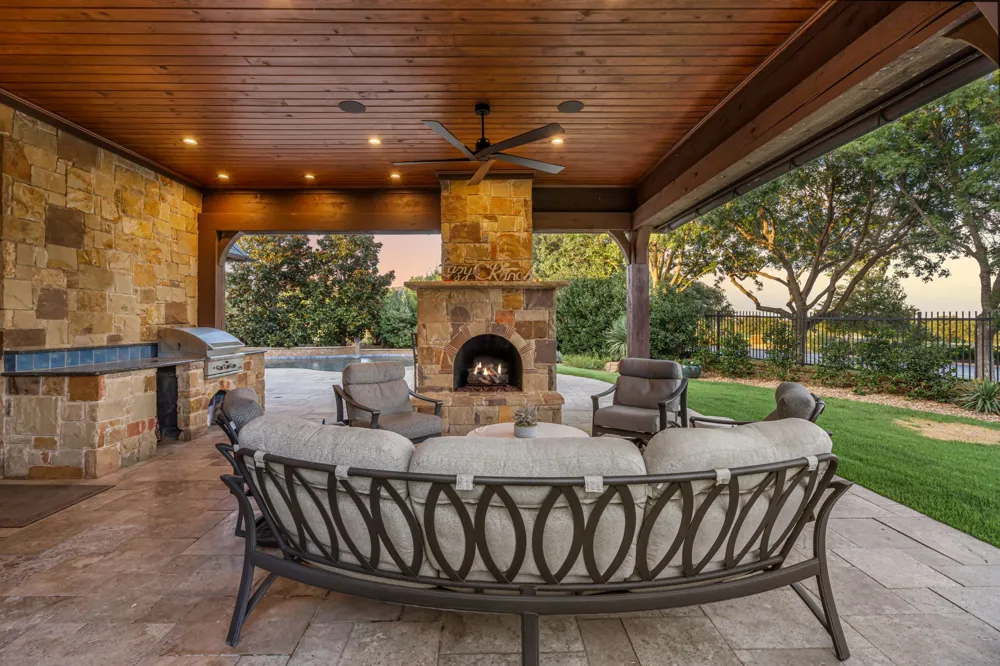 2317 Cedar Elm Terrace Westlake, TX 76262