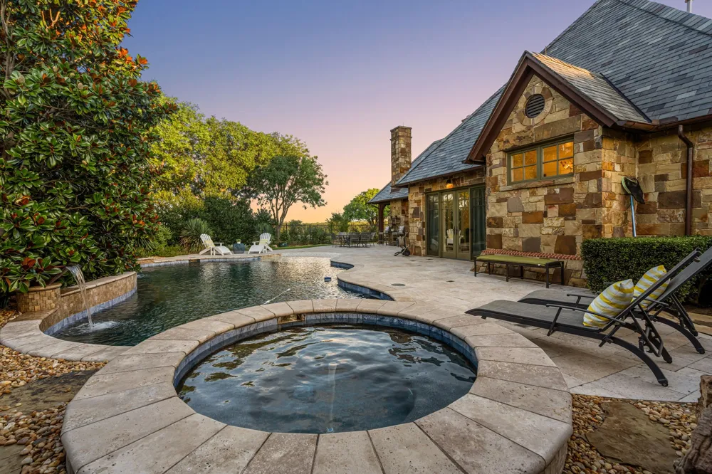 2317 Cedar Elm Terrace Westlake, TX 76262