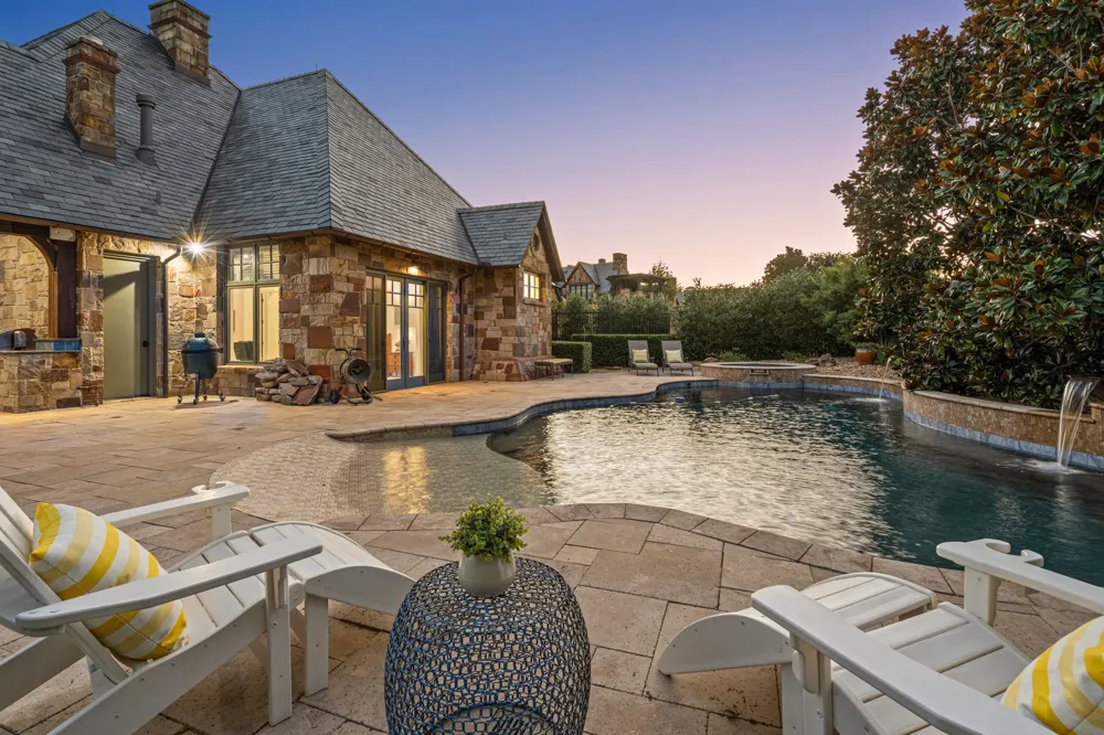 2317 Cedar Elm Terrace Westlake, TX 76262