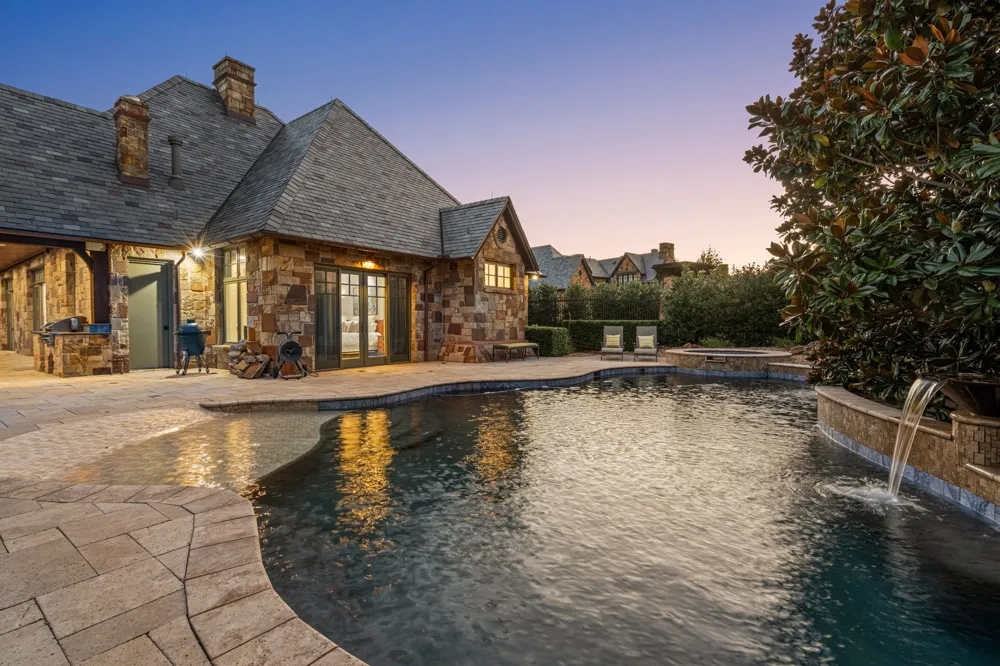 2317 Cedar Elm Terrace Westlake, TX 76262