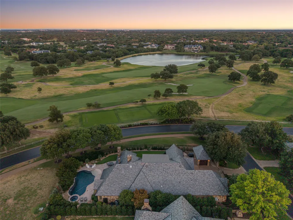 2317 Cedar Elm Terrace Westlake, TX 76262