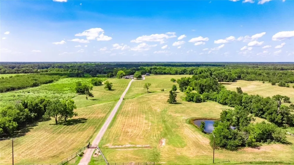 18 County Road 3512 Dike, TX 75437