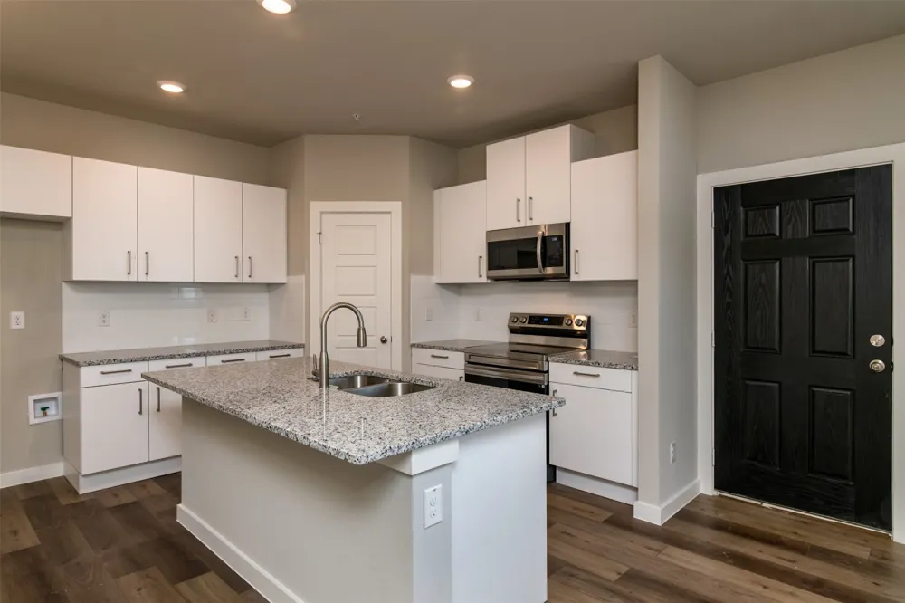 729 Harvest Moon Drive Venus, TX 76084