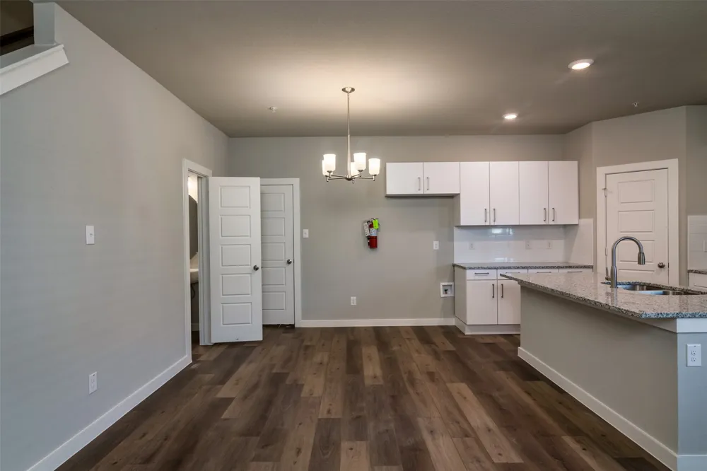 729 Harvest Moon Drive Venus, TX 76084