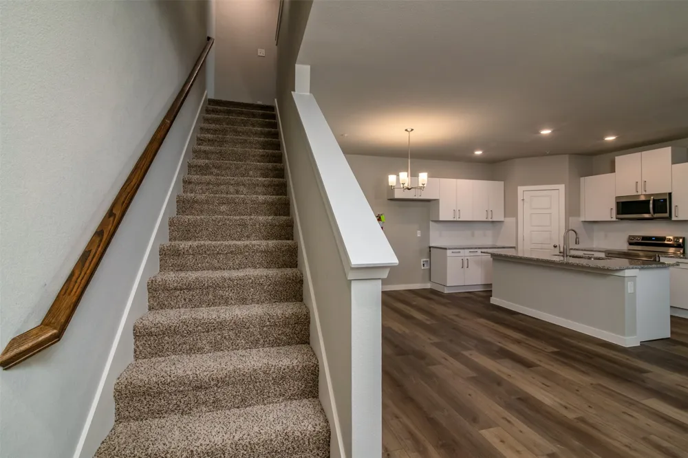 729 Harvest Moon Drive Venus, TX 76084