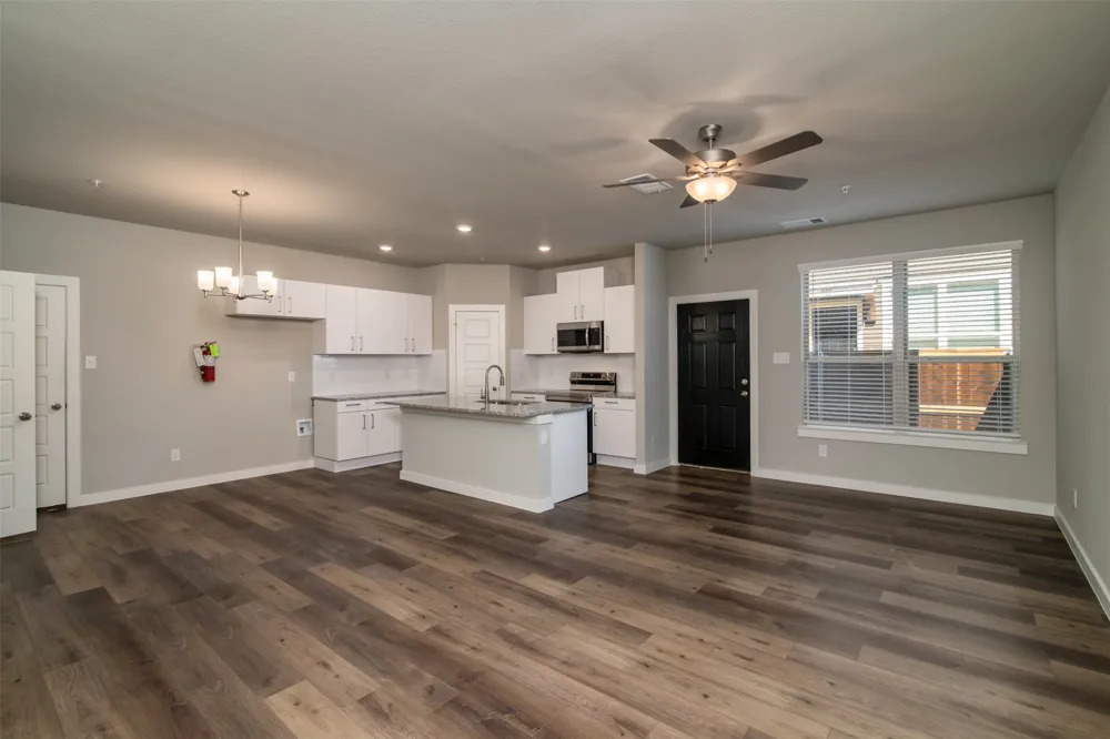 729 Harvest Moon Drive Venus, TX 76084