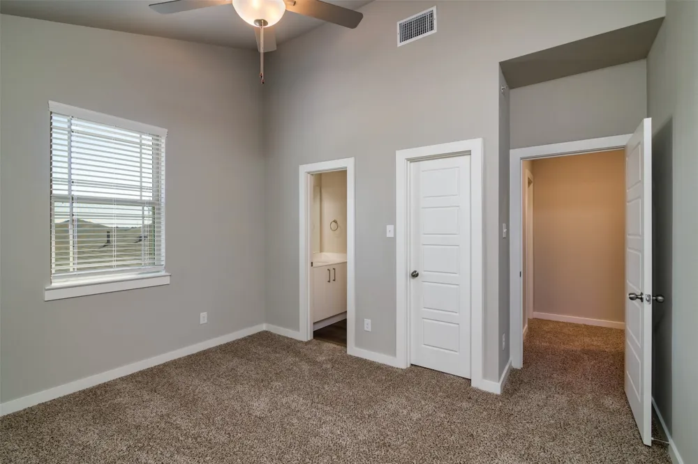 729 Harvest Moon Drive Venus, TX 76084