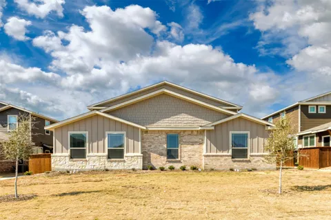 729 Harvest Moon Drive