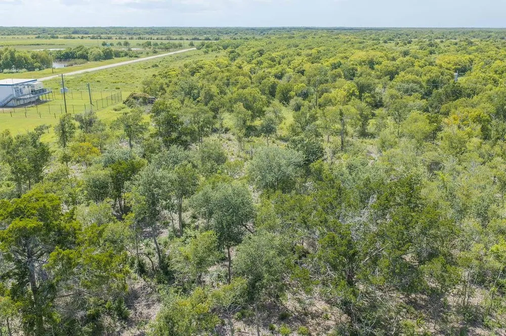 3868 County Road 286 Sargent, TX 77414