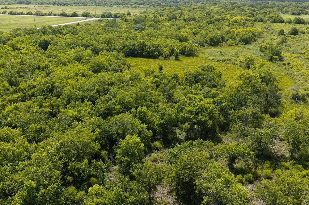 3868 County Road 286 Sargent, TX 77414