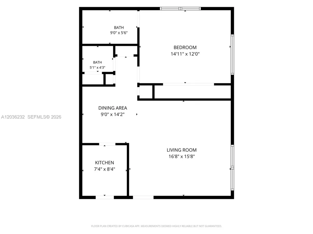2500 NE 9th St #111 Fort Lauderdale, FL 33304