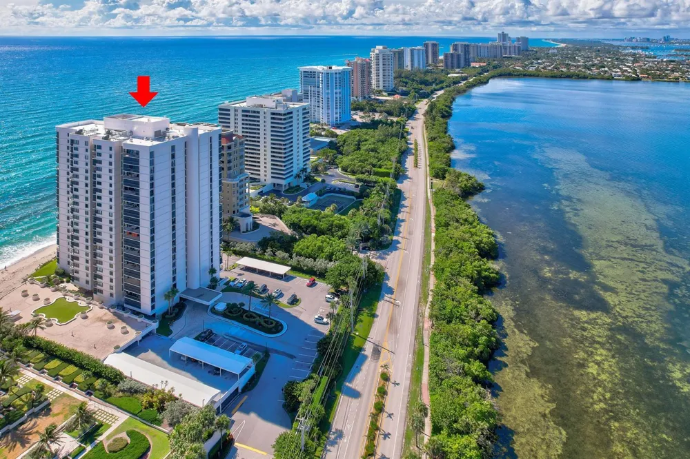 5380 Ocean Drive #11A Riviera Beach, FL 33404