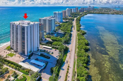 5380 Ocean Drive #11A