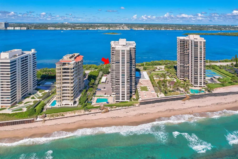 5380 Ocean Drive #11A Riviera Beach, FL 33404