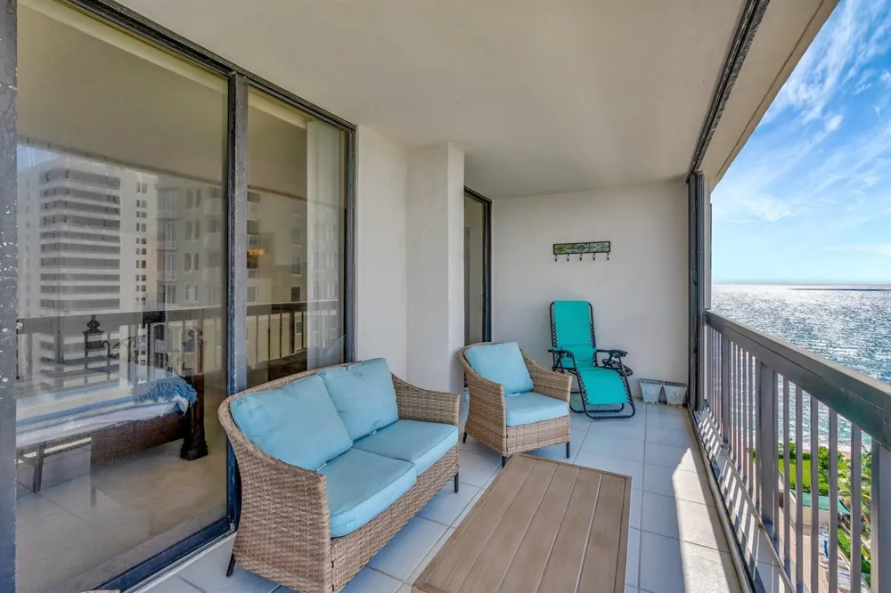 5380 Ocean Drive #11A Riviera Beach, FL 33404