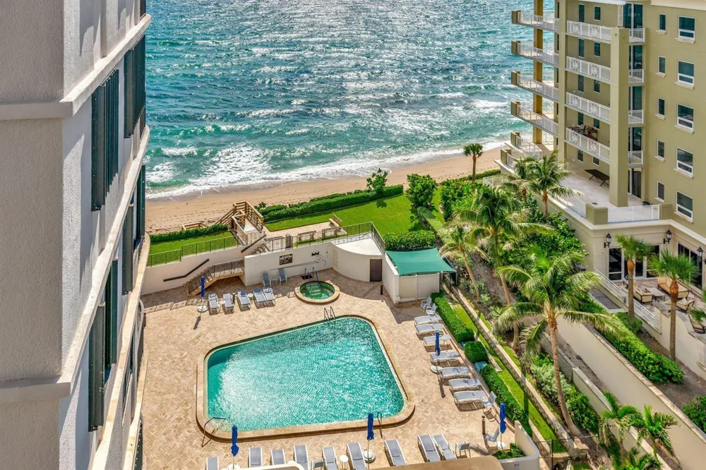 5380 Ocean Drive #11A Riviera Beach, FL 33404