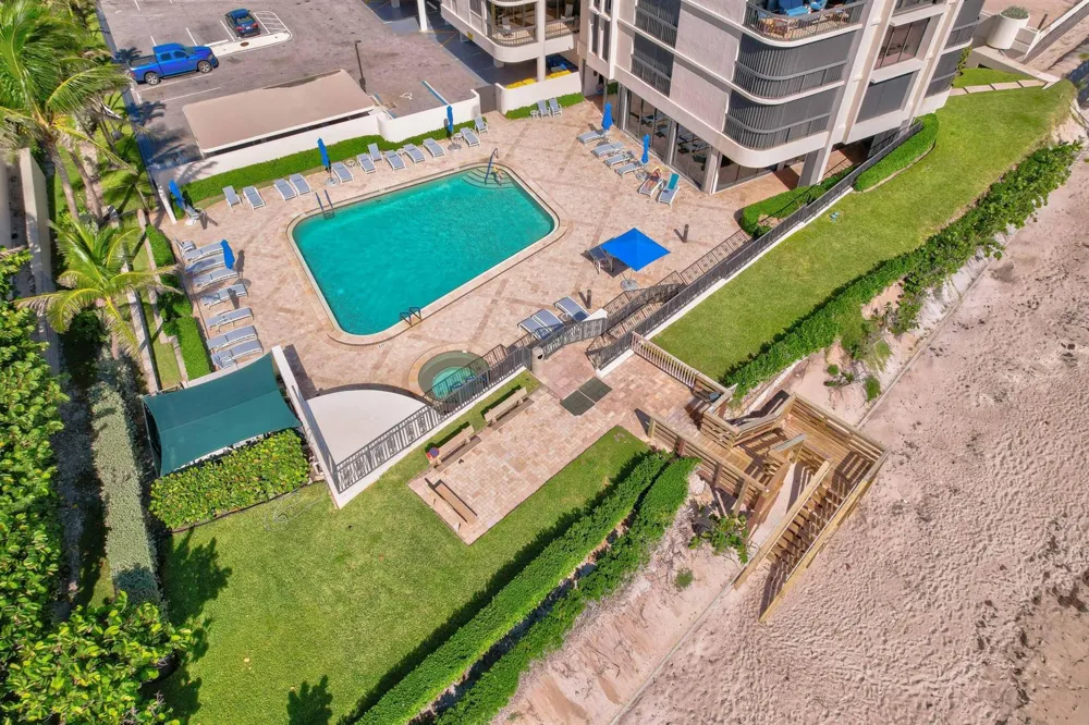 5380 Ocean Drive #11A Riviera Beach, FL 33404