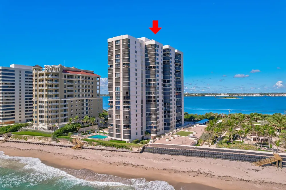 5380 Ocean Drive #11A Riviera Beach, FL 33404