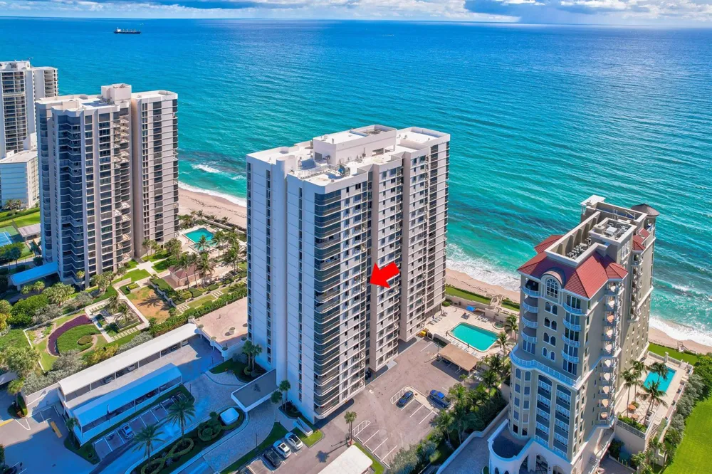 5380 Ocean Drive #11A Riviera Beach, FL 33404