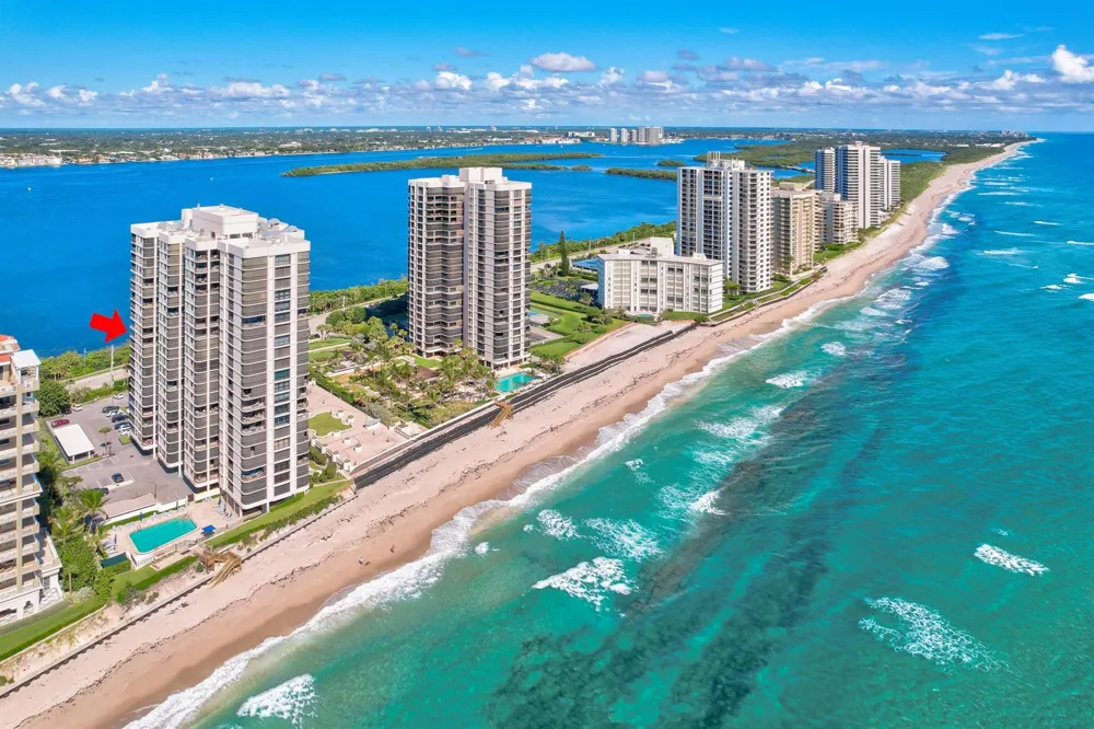 5380 Ocean Drive #11A Riviera Beach, FL 33404