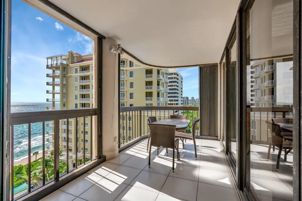 5380 Ocean Drive #11A Riviera Beach, FL 33404
