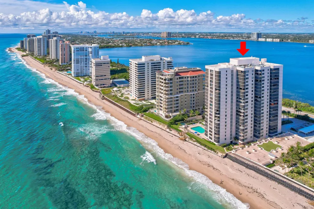 5380 Ocean Drive #11A Riviera Beach, FL 33404