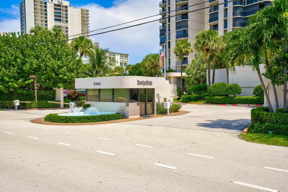 5380 Ocean Drive #11A Riviera Beach, FL 33404