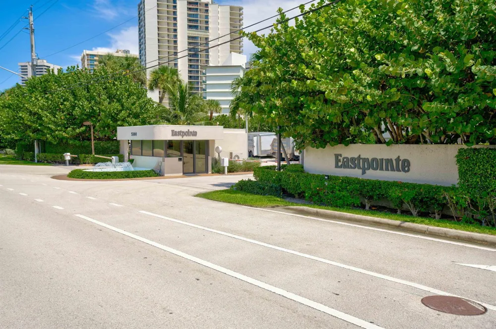 5380 Ocean Drive #11A Riviera Beach, FL 33404