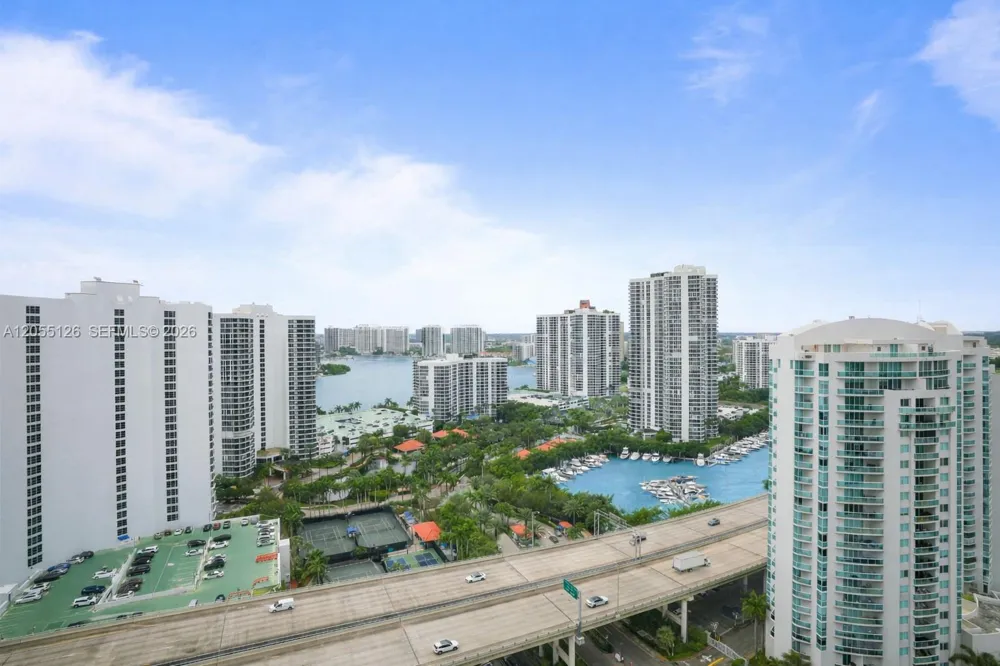 19355 Turnberry Way #25GR Aventura, FL 33180