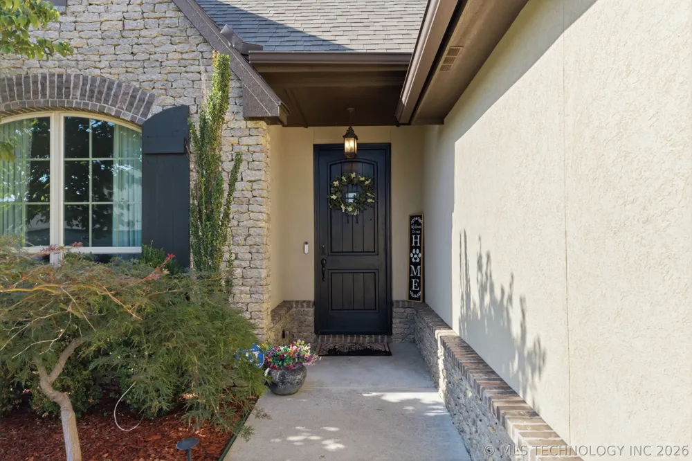 2114 W 117th Place S Jenks, OK 74037