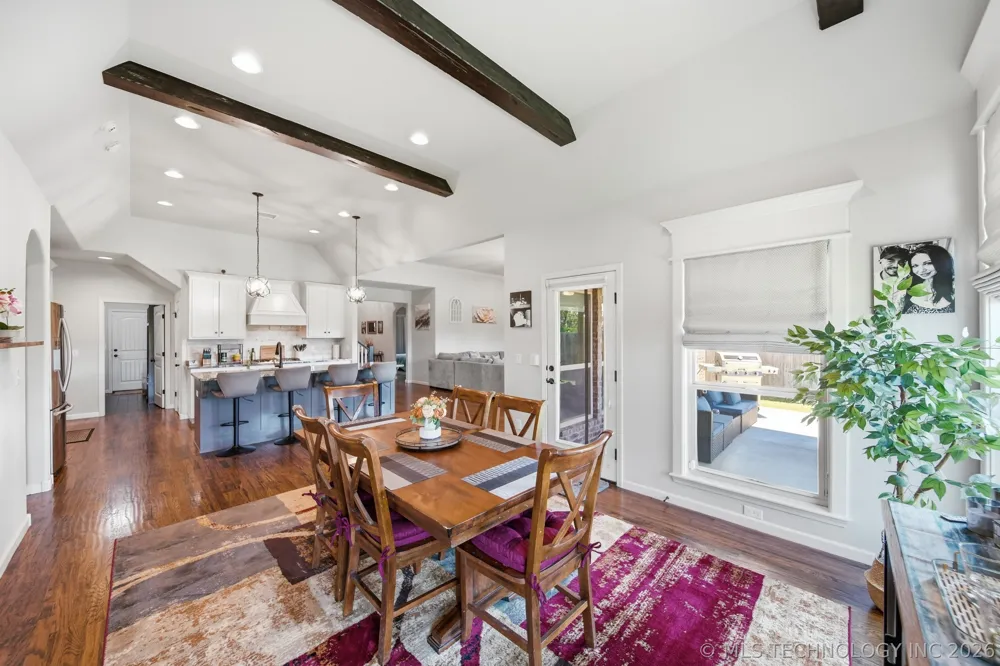 2114 W 117th Place S Jenks, OK 74037