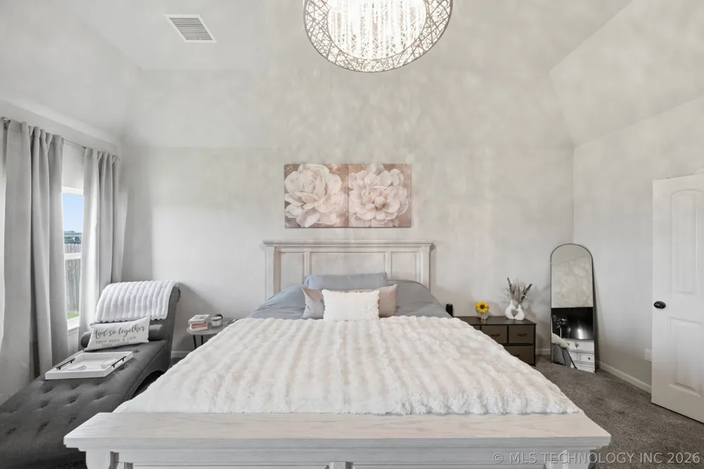 2114 W 117th Place S Jenks, OK 74037