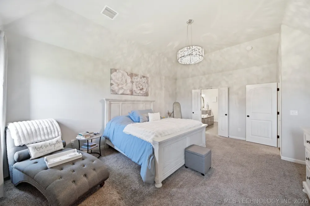2114 W 117th Place S Jenks, OK 74037