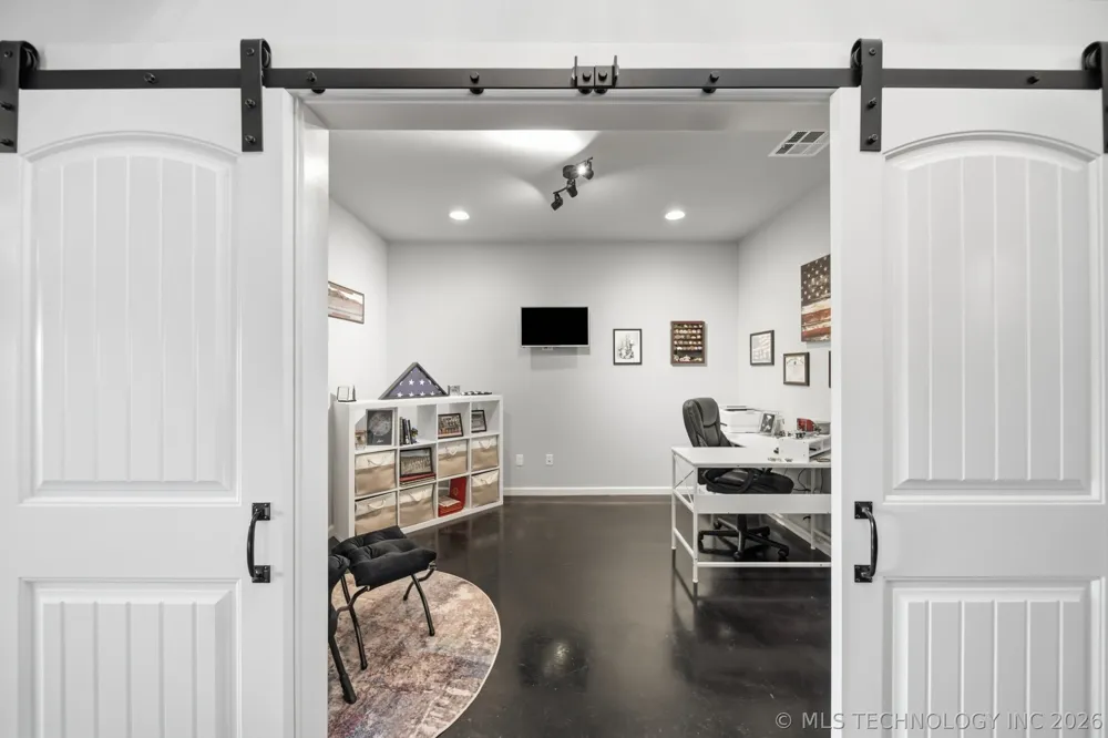 2114 W 117th Place S Jenks, OK 74037