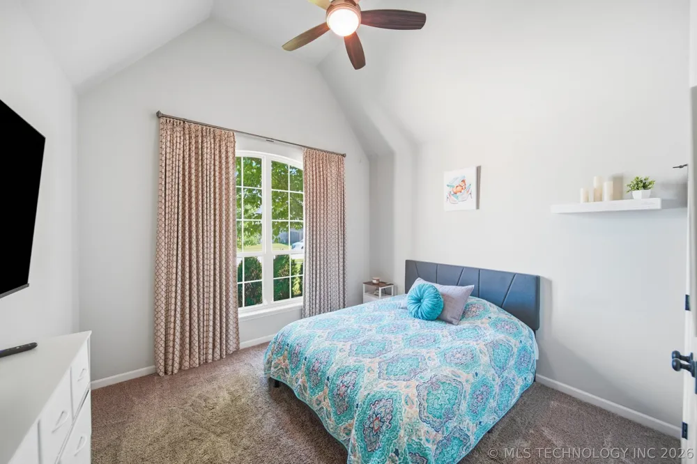 2114 W 117th Place S Jenks, OK 74037