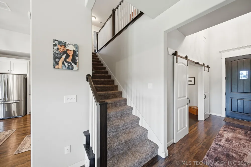 2114 W 117th Place S Jenks, OK 74037