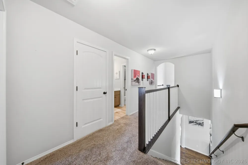 2114 W 117th Place S Jenks, OK 74037
