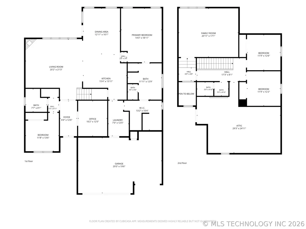 2114 W 117th Place S Jenks, OK 74037