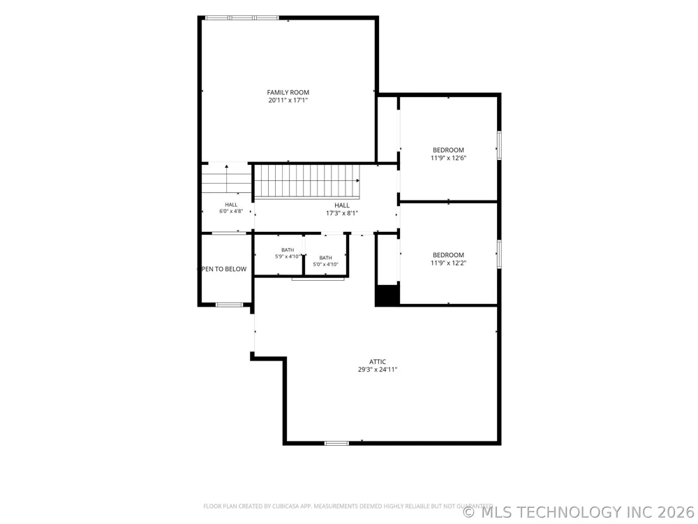 2114 W 117th Place S Jenks, OK 74037