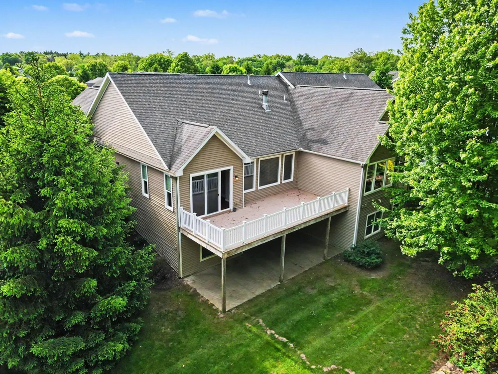 8888 Oakland Hills Circle Portage City, MI 49024