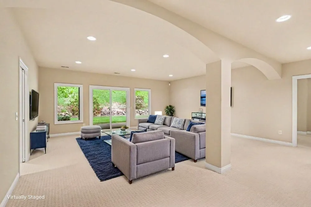 8888 Oakland Hills Circle Portage City, MI 49024