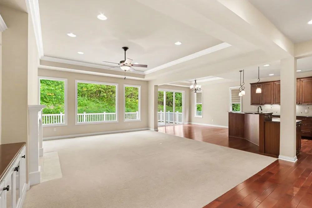 8888 Oakland Hills Circle Portage City, MI 49024